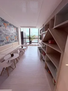 Apartamento com 2 Quartos à venda, 77m² no Ilha do Leite, Recife