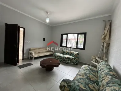 Casa com 3 Quartos à venda, 100m² no Maracanã, Praia Grande