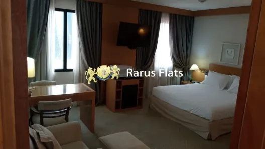Flat com 1 Quarto para alugar, 29m² no Cidade Mãe do Céu, São Paulo