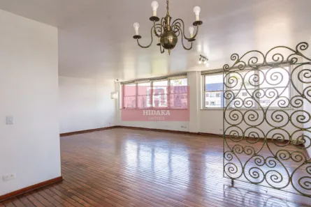 Apartamento com 3 Quartos à venda, 176m² no Jardim Paulista, São Paulo