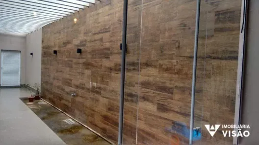 Casa com 3 Quartos à venda, 270m² no Jardim São Bento, Uberaba