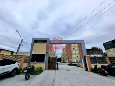 Apartamento com 2 Quartos para alugar, 40m² no Taquara, Rio de Janeiro
