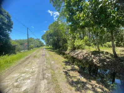 Lote/Terreno à venda, 1001m² no Chácara Glória, Itanhaém
