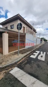 Sobrado com 3 Quartos à venda, 257m² no Vila Prado, São Carlos