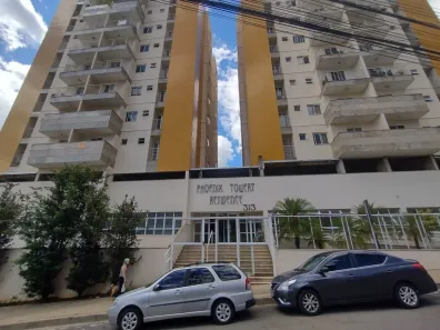 Apartamento com 1 Quarto à venda, 65m² no São Mateus, Juiz de Fora