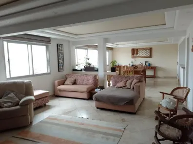 Apartamento com 5 Quartos à venda, 230m² no Pinheiros, São Paulo