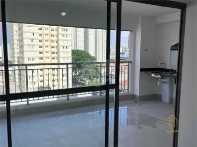Apartamento com 3 Quartos à venda, 100m² no Vila Gomes Cardim, São Paulo