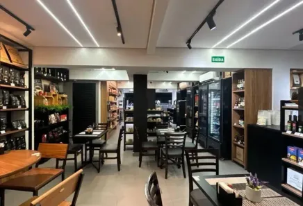 Ponto Comercial à venda, 150m² no Tatuapé, São Paulo