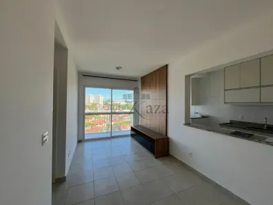 Apartamento com 2 Quartos à venda, 60m² no Chácaras São José, São José dos Campos