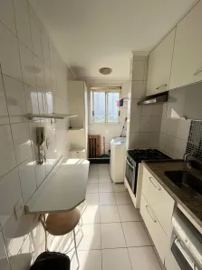 Apartamento com 1 Quarto à venda, 43m² no Água Branca, São Paulo