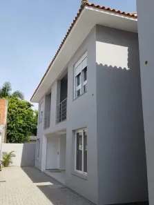 Casa de Condomínio com 2 Quartos à venda, 89m² no Centro, Canoas