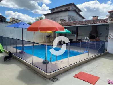 Casa com 3 Quartos à venda, 132m² no Maravista, Niterói