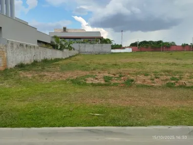 Lote/Terreno à venda, 591m² no Jardins Itália, Goiânia