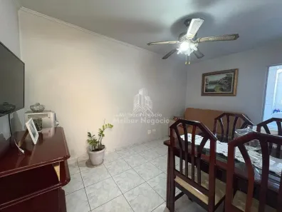 Apartamento com 2 Quartos à venda, 50m² no Vila Padre Manoel de Nóbrega, Campinas