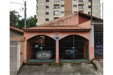 Casa com 2 Quartos à venda, 176m² no Vila Santa Catarina, São Paulo