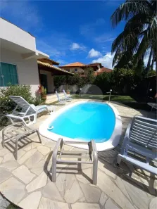 Casa com 3 Quartos à venda, 120m² no Manguinhos, Armação dos Búzios