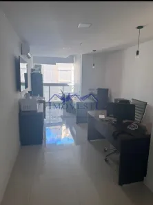 Ponto Comercial à venda, 28m² no Icaraí, Niterói