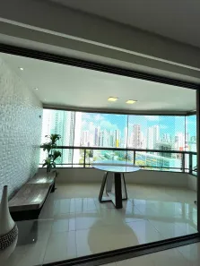 Apartamento com 4 Quartos à venda, 172m² no Boa Viagem, Recife