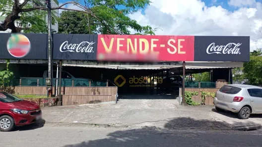 Ponto Comercial à venda, 711m² no Iputinga, Recife