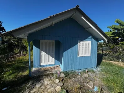 Casa de Condomínio com 2 Quartos para alugar, 60m² no Bela Vista, Campo Bom