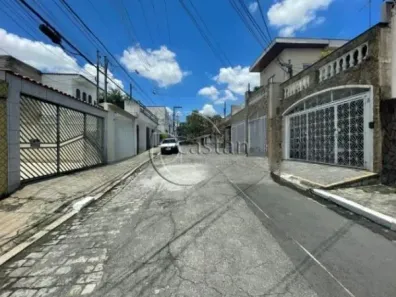 Lote/Terreno com 1 Quarto à venda, 400m² no Quarta Parada, São Paulo