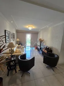 Apartamento com 3 Quartos à venda, 130m² no Barra da Tijuca, Rio de Janeiro