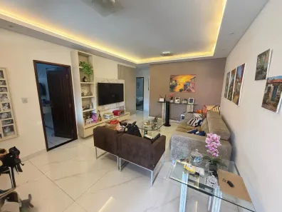 Casa de Condomínio com 3 Quartos à venda, 250m² no Olho D'Água, São Luís