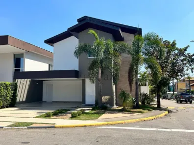 Casa de Condomínio com 3 Quartos à venda, 320m² no Loteamento Villa Branca, Jacareí