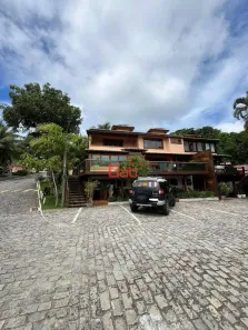 Casa de Condomínio com 7 Quartos à venda, 450m² no , Armação dos Búzios