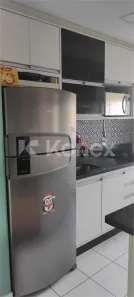 Apartamento com 2 Quartos à venda, 51m² no Protendit, São Paulo