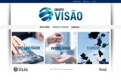 Logo da imobiliária