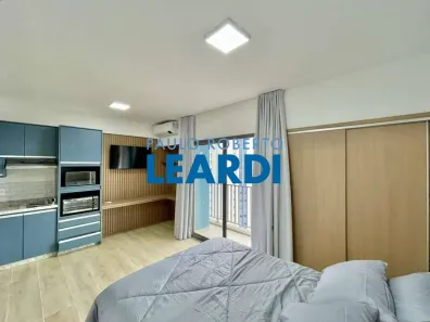 Apartamento com 1 Quarto à venda, 29m² no Vila Congonhas, São Paulo