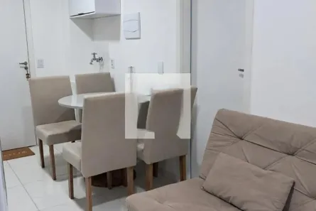 Apartamento com 1 Quarto à venda, 26m² no Barra Funda, São Paulo