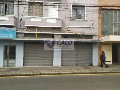 Ponto Comercial para alugar, 41m² no Rebouças, Curitiba