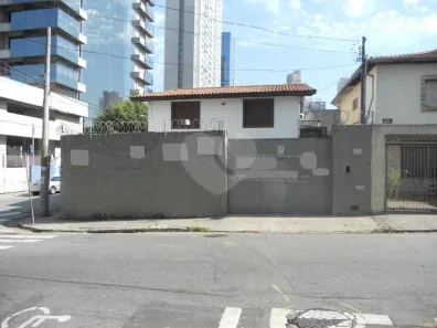 Sobrado com 3 Quartos à venda, 220m² no Brooklin Paulista, São Paulo