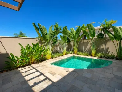 Casa de Condomínio com 3 Quartos à venda, 388m² no Loteamento Alphaville Araçatuba, Araçatuba