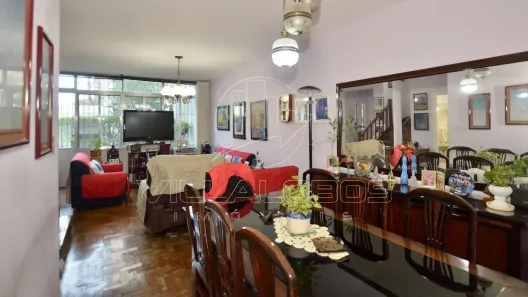 Imóvel Comercial com 3 Quartos para alugar, 140m² no Pinheiros, São Paulo