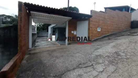 Casa com 2 Quartos à venda, 133m² no Terras de São Francisco, Jundiaí