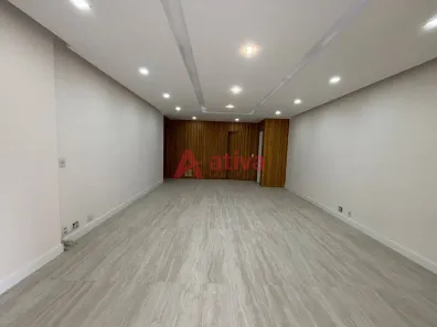 Apartamento com 3 Quartos à venda, 149m² no Barra da Tijuca, Rio de Janeiro