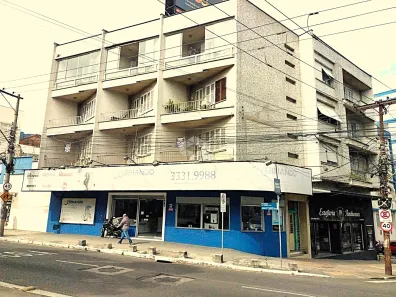 Apartamento com 3 Quartos à venda, 94m² no Petrópolis, Porto Alegre
