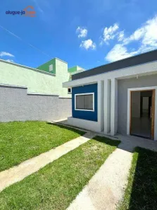 Casa com 2 Quartos à venda, 65m² no Jardim Sant'Anna do Pedregulho, Jacareí