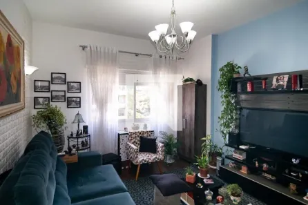 Apartamento com 1 Quarto à venda, 44m² no Bela Vista, São Paulo