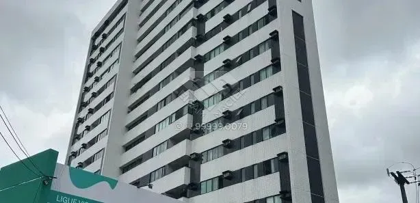 Apartamento com 3 Quartos à venda, 110m² no Graças, Recife