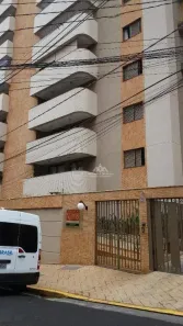 Apartamento com 3 Quartos à venda, 170m² no Centro, Ribeirão Preto