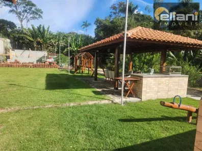 Fazenda/Sítio com 1 Quarto à venda, 1390m² no Chácaras São Judas Tadeu, Suzano
