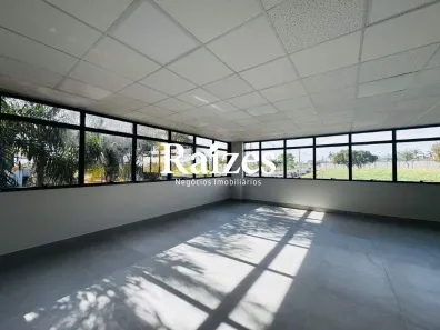 Sala Comercial para alugar, 79m² no Jardim Sul, Uberlândia