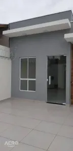 Casa com 3 Quartos à venda, 85m² no Vila Industrial, Bauru