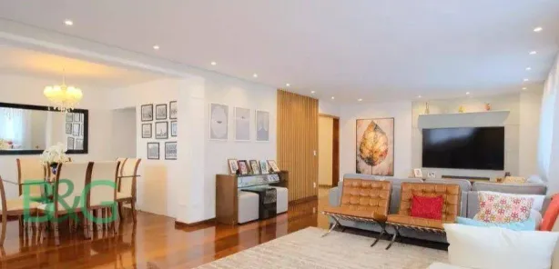 Apartamento com 4 Quartos à venda, 280m² no Tatuapé, São Paulo