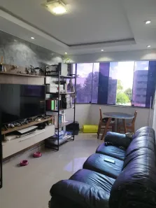 Casa com 2 Quartos à venda, 42m² no Setor Residencial Leste, Brasília