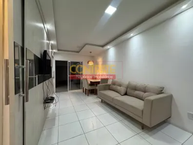 Casa com 2 Quartos para alugar, 148m² no Papagaio, Feira de Santana